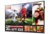 SMART Signage Business TV Samsung RM49H